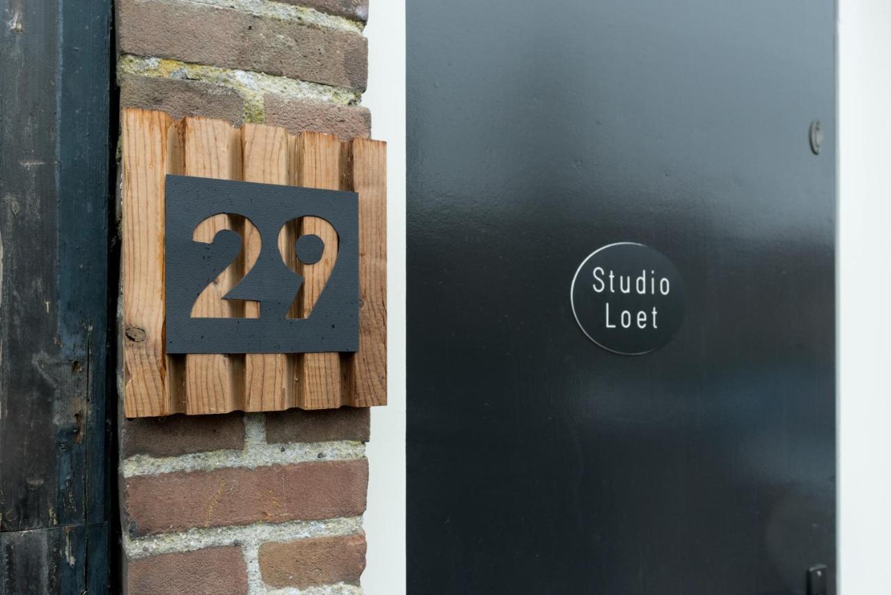 Studio Loet Schagen Kültér fotó